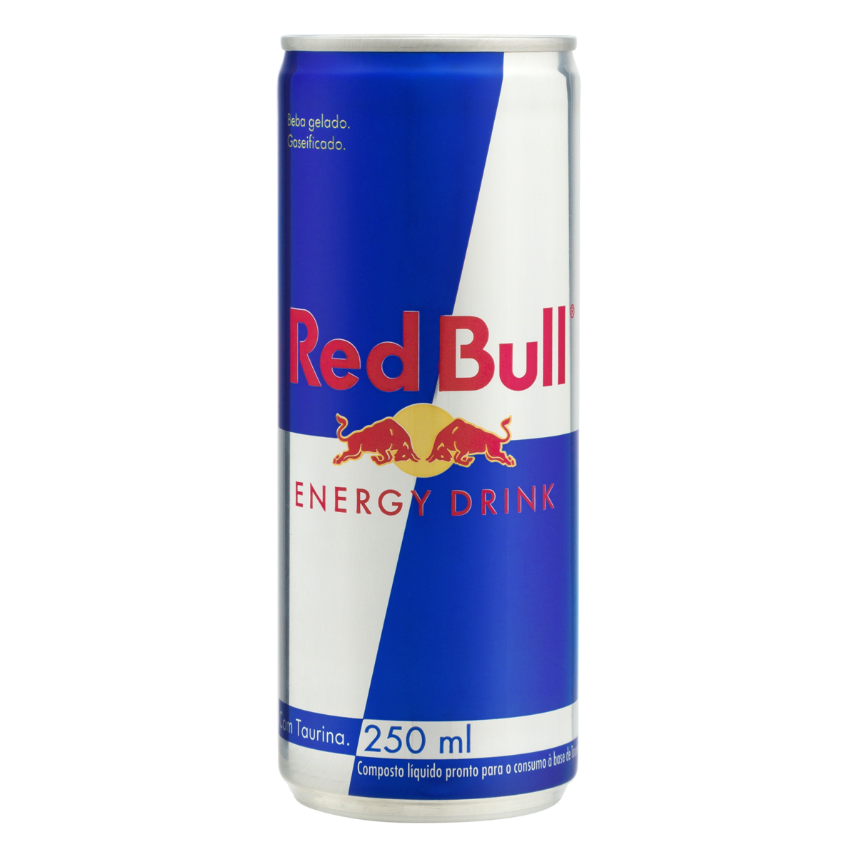 Energético Red Bull Energy Drink 250ml